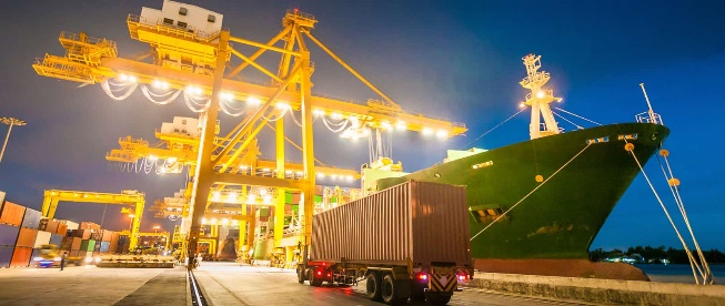 Freight Forwarding